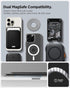 Spigen Dual Pop MagFit Phone Holder